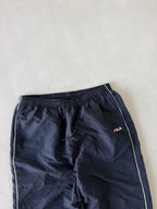 FILA TRACK PANT - M