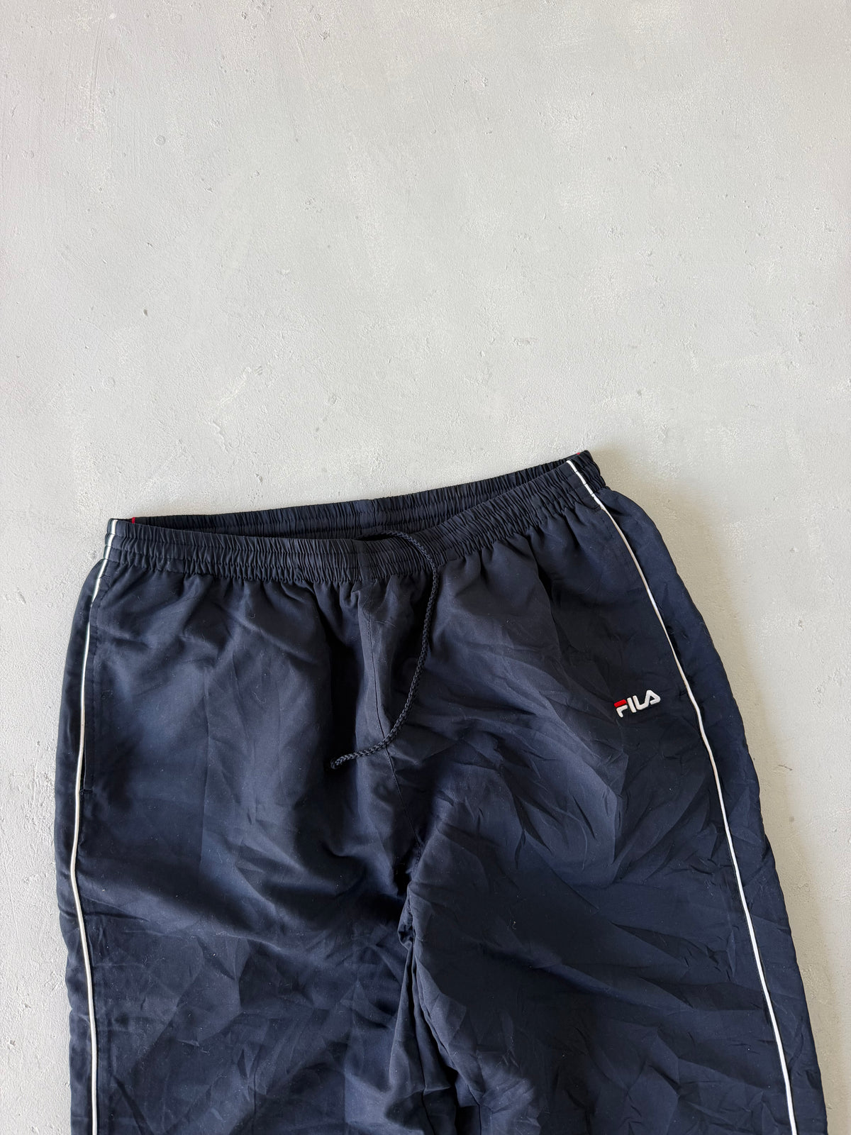 FILA TRACK PANT - M