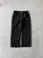 VINTAGE BAGGY TRACK PANT - XL