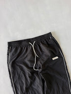 VINTAGE BAGGY TRACK PANT - XL