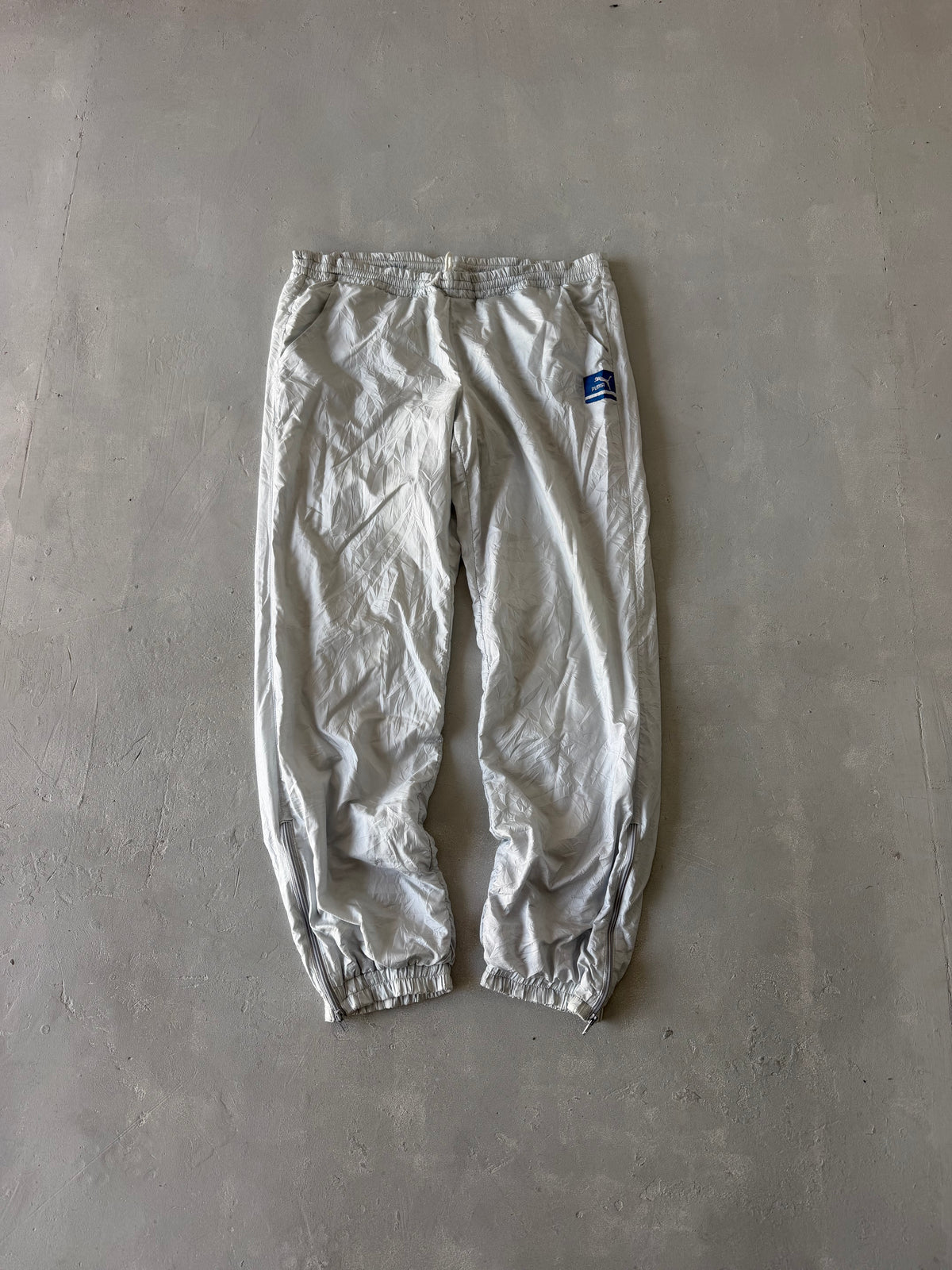 90S PUMA TRACK PANT - XL