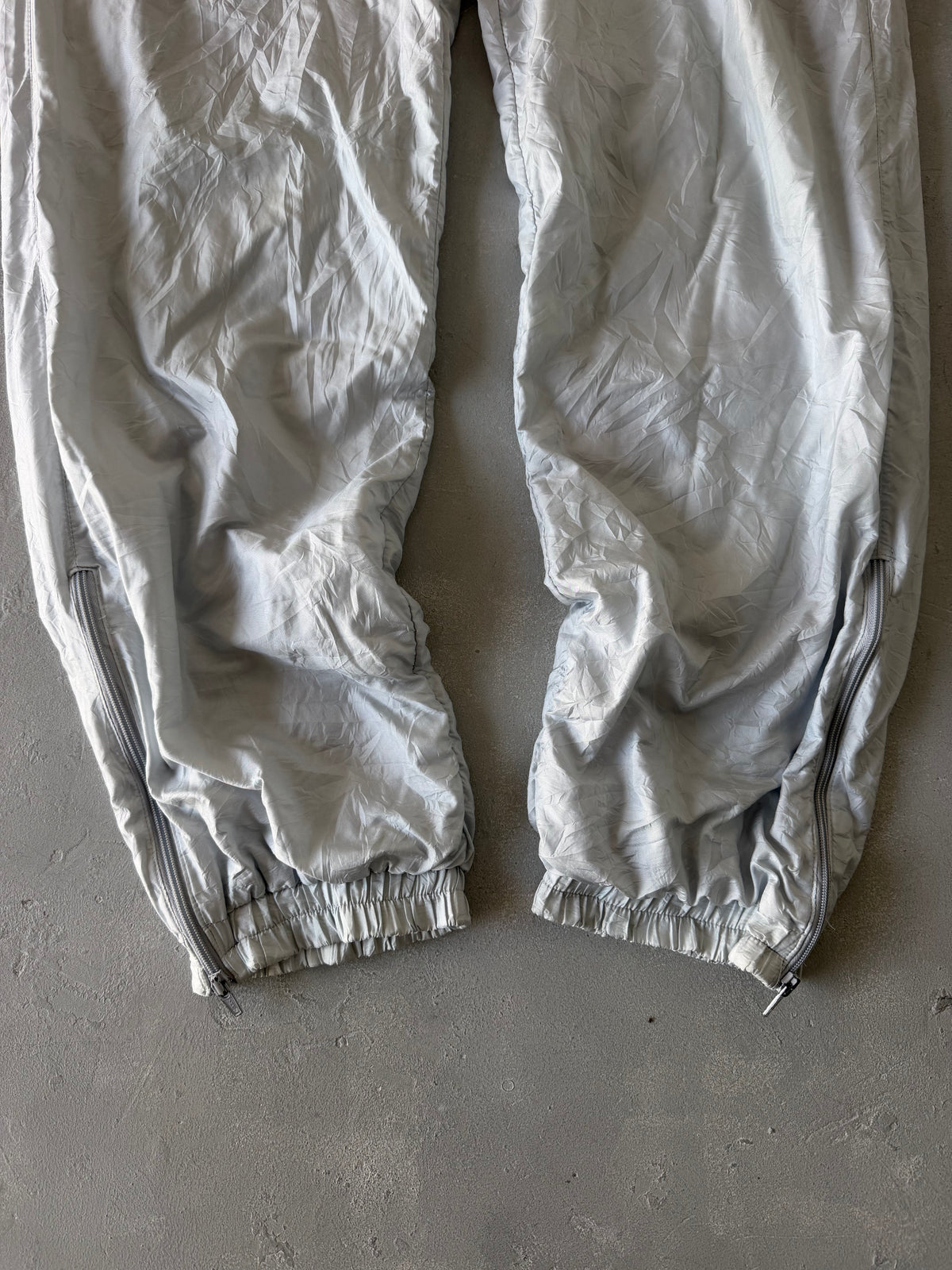 90S PUMA TRACK PANT - XL