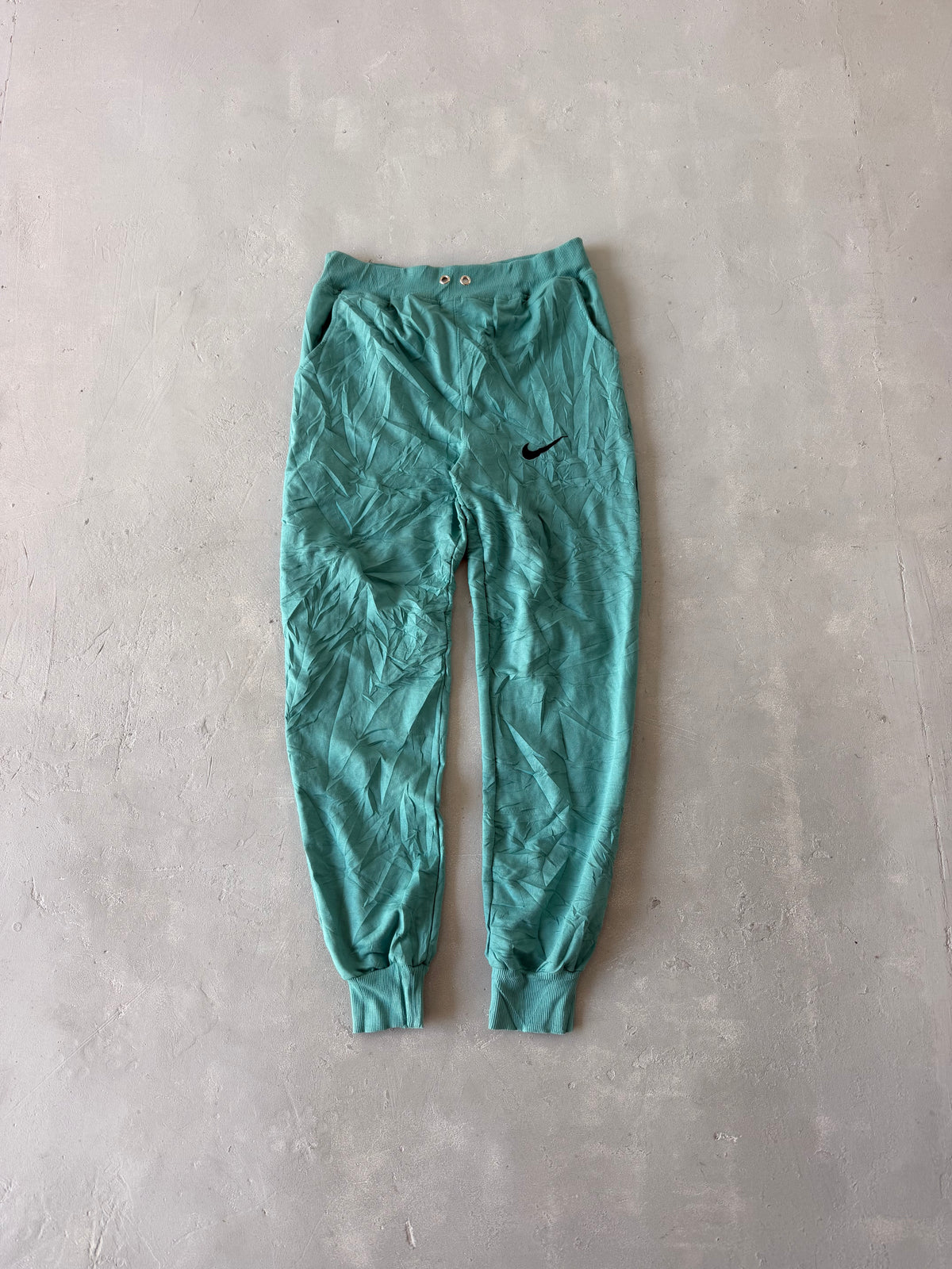 NIKE SWEAT PANT - M