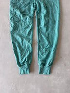 NIKE SWEAT PANT - M