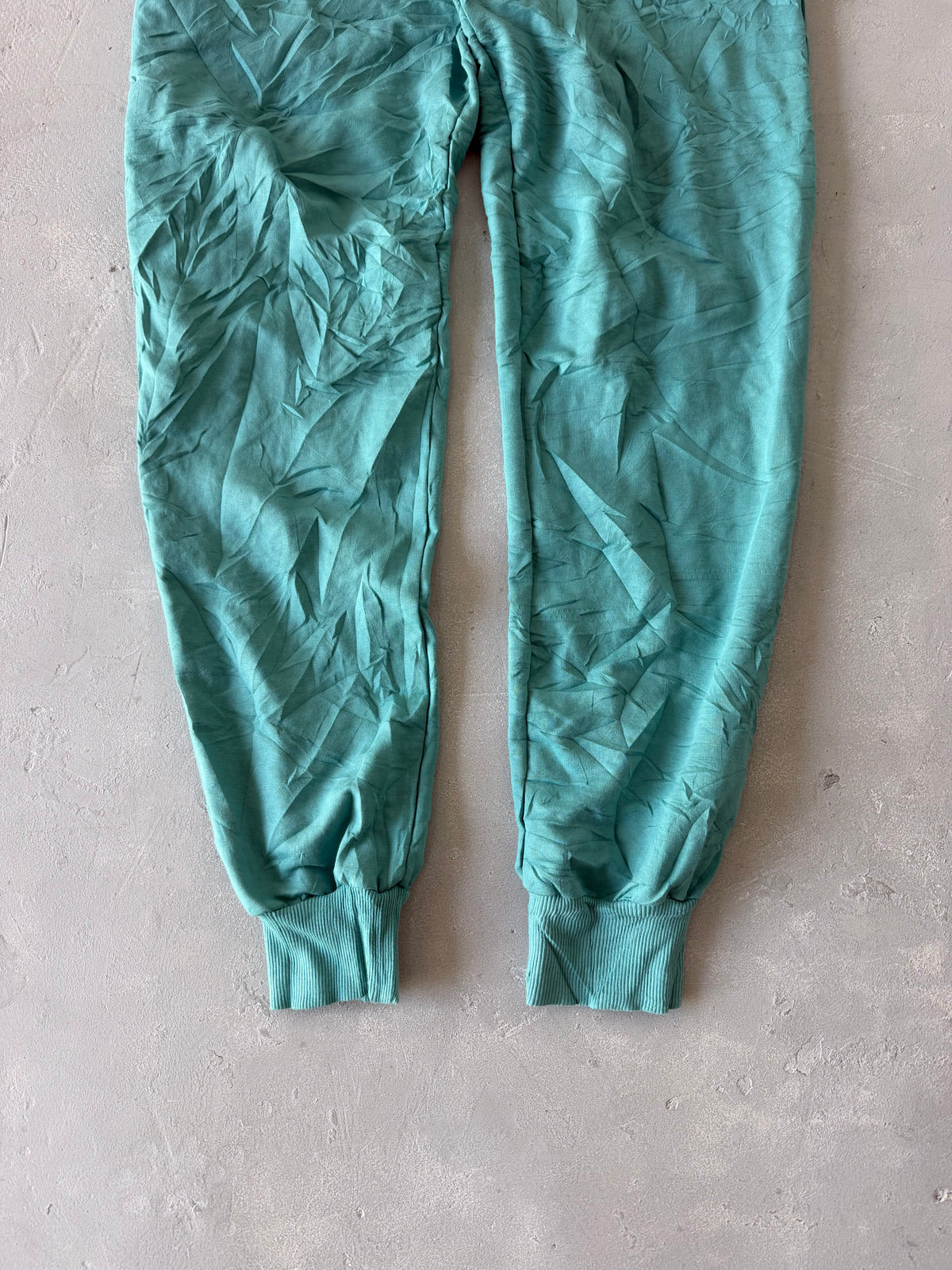 NIKE SWEAT PANT - M