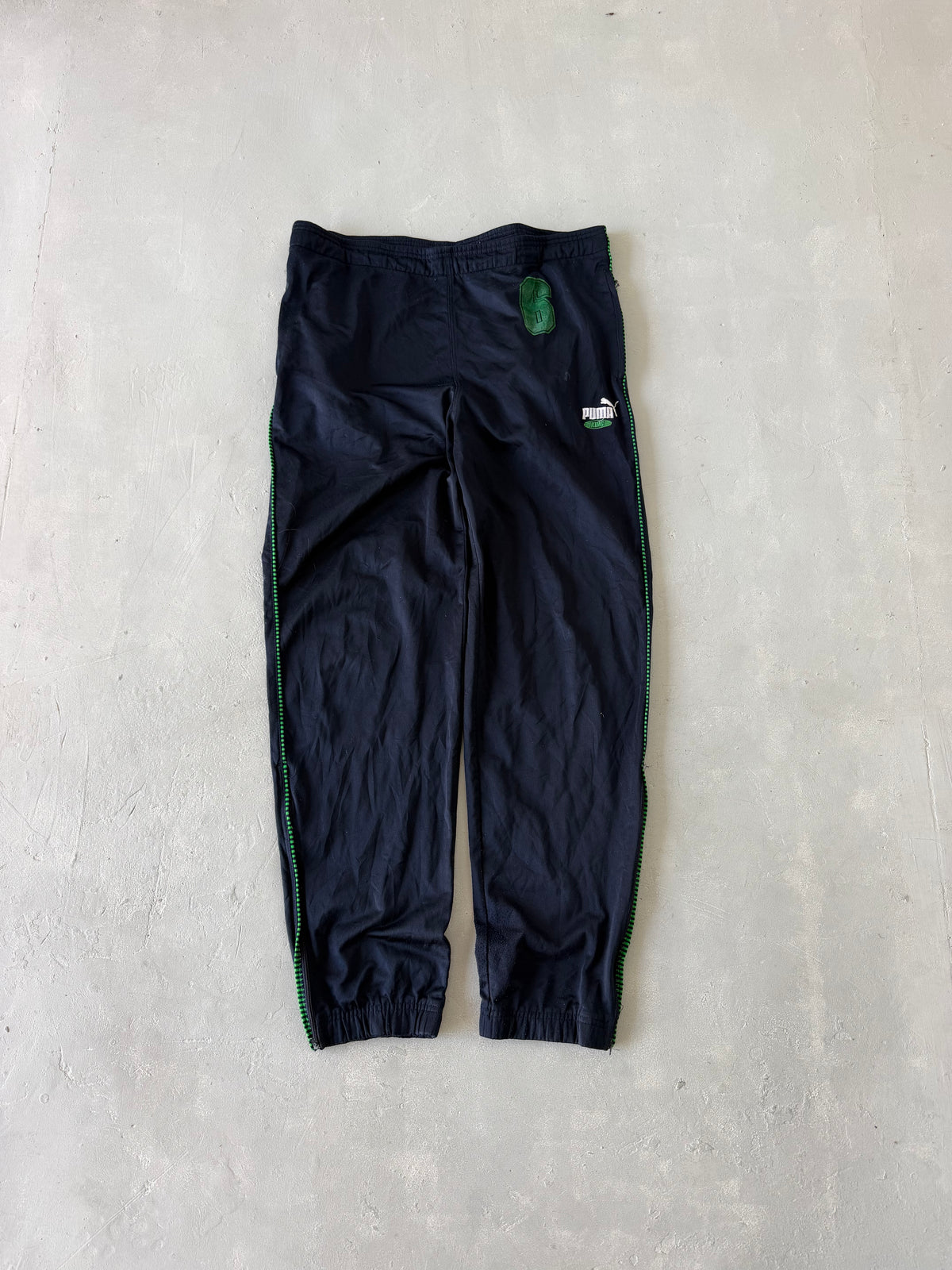 PUMA TRACK PANT - XL