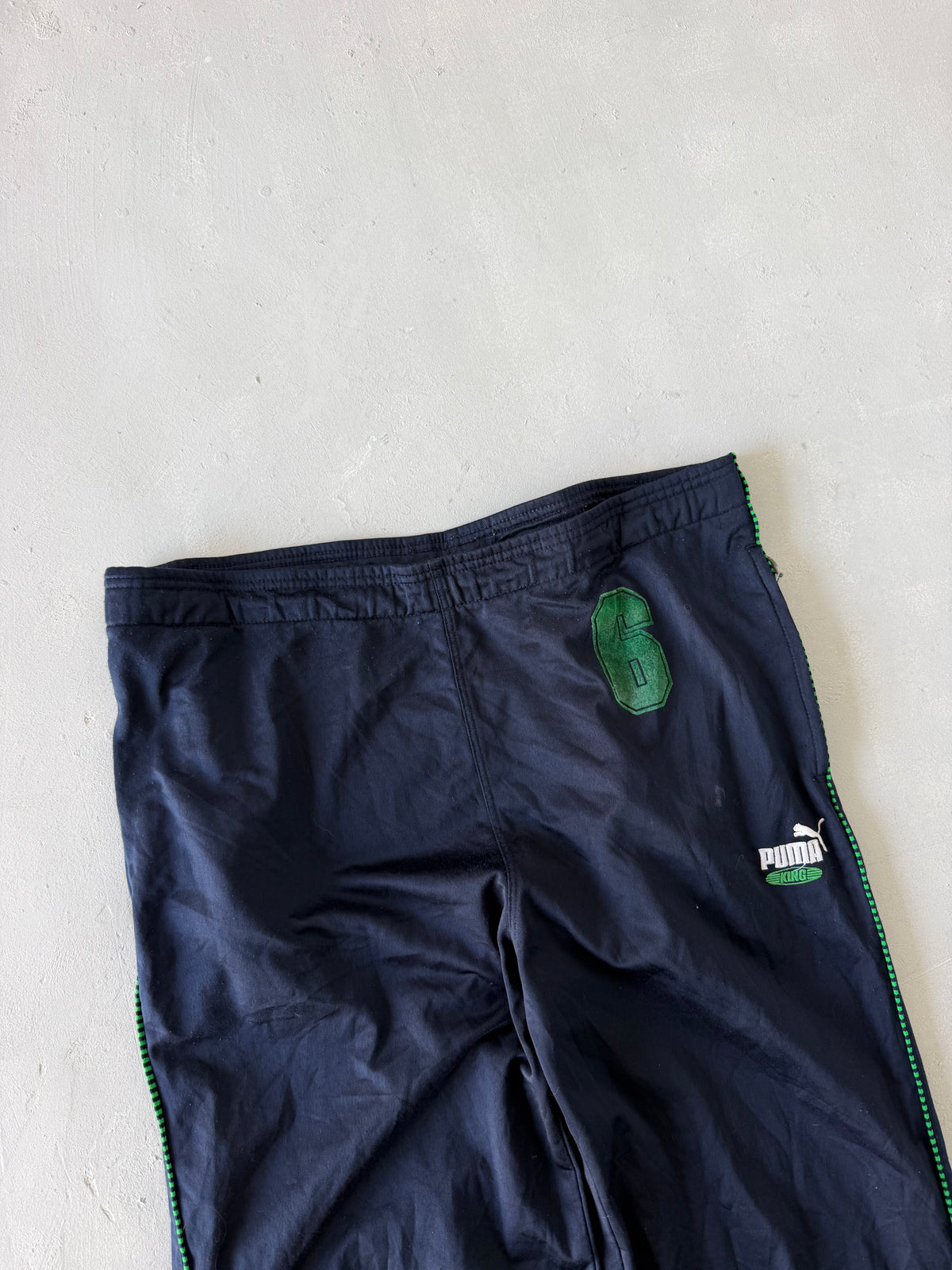 PUMA TRACK PANT - XL