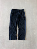 NIKE SWEAT PANT - L