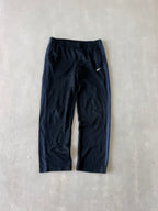 NIKE SWEAT PANT - L
