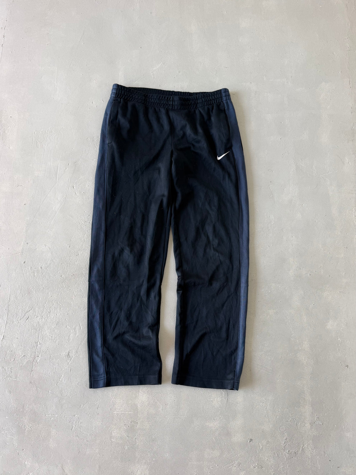 NIKE SWEAT PANT - L