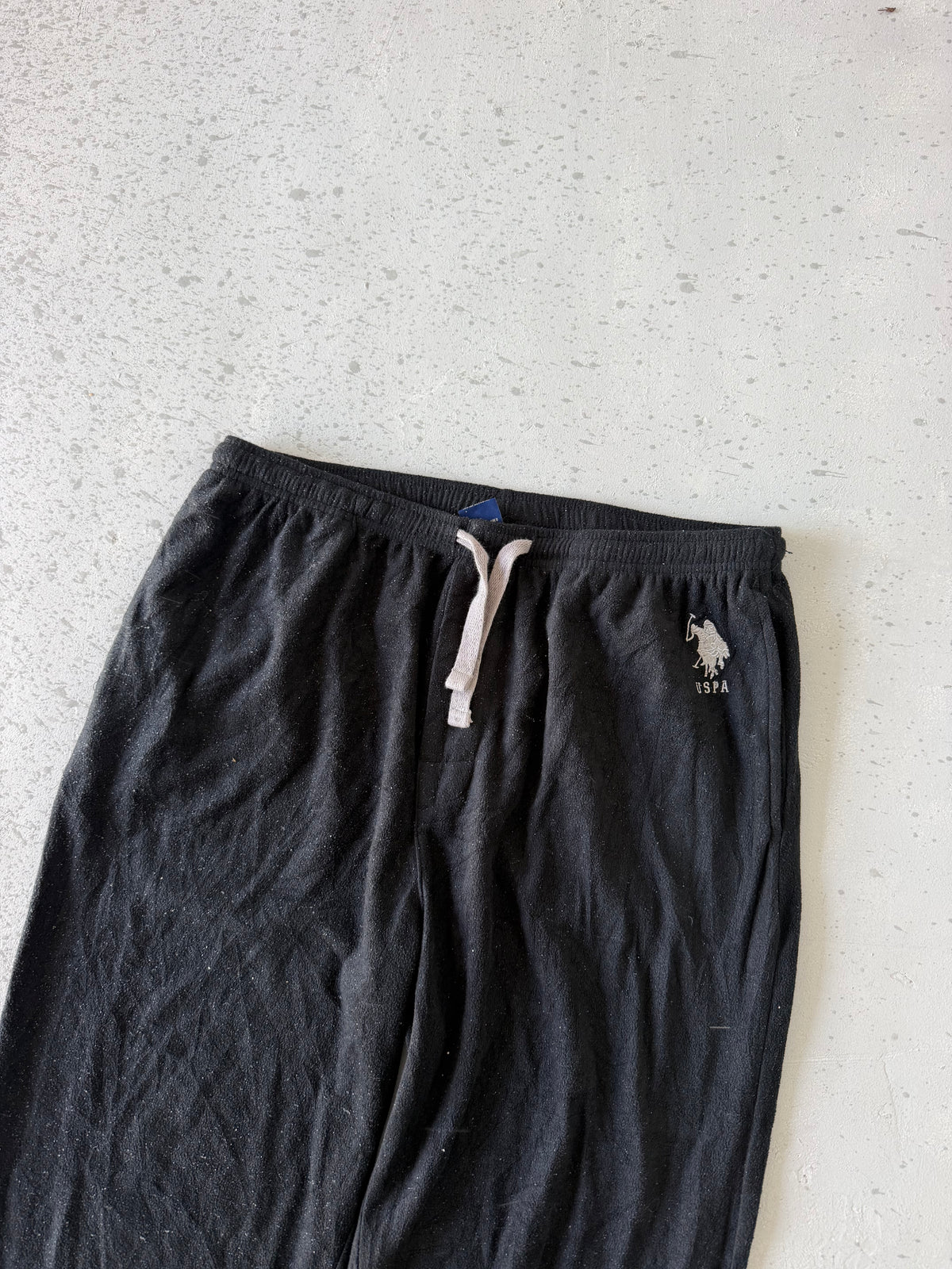 USPA TRACK PANT - M