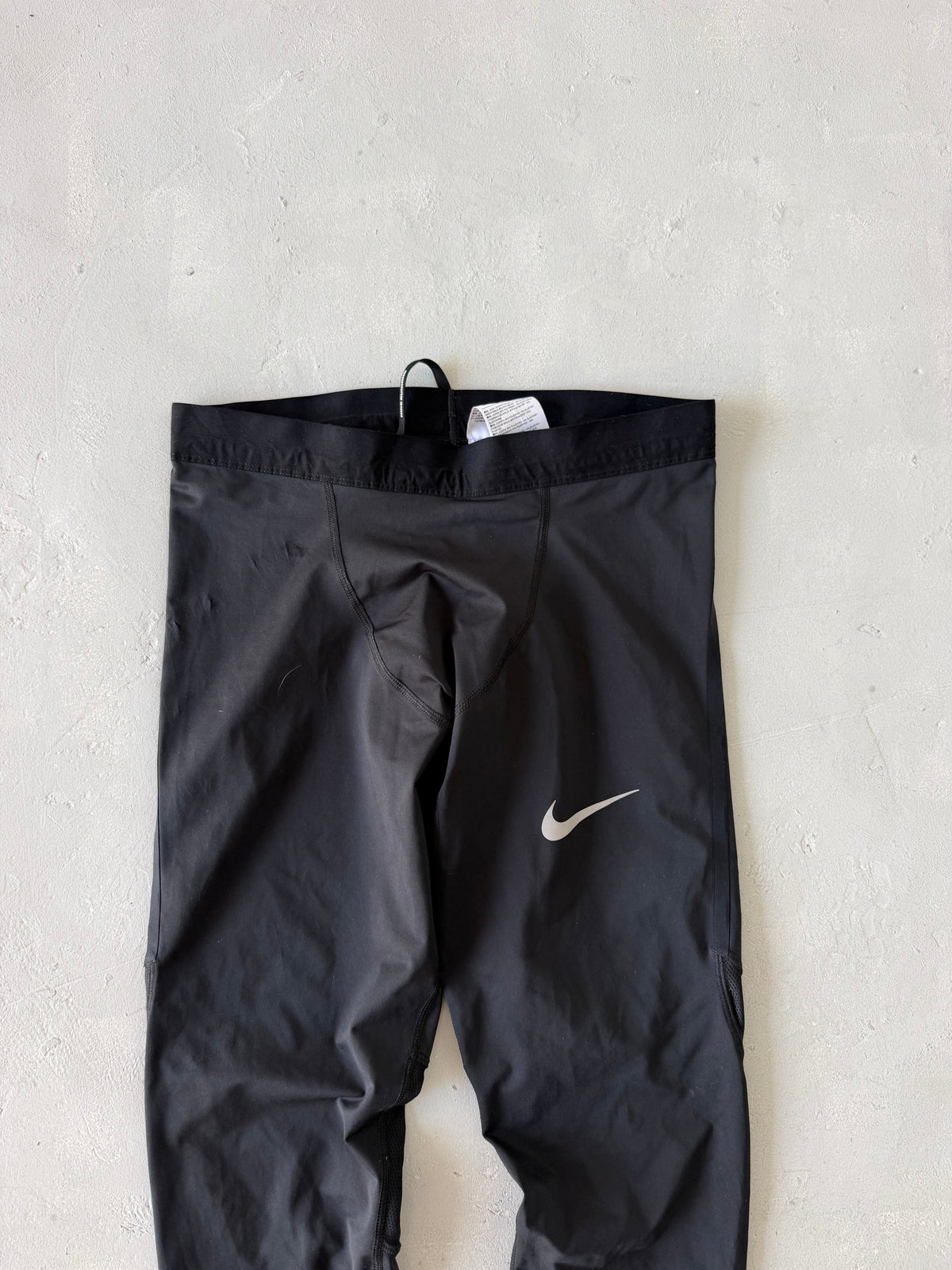 NIKE TRAINING PANT - M