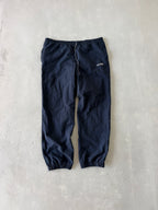 ADIDAS TRACK PANT - XL