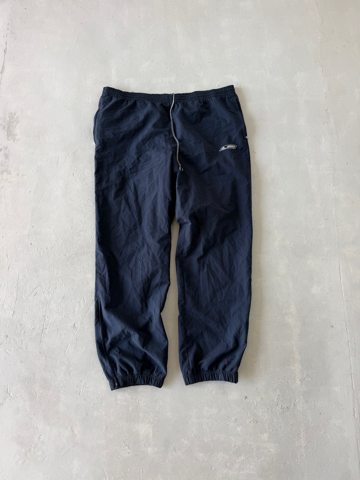 ADIDAS TRACK PANT - XL