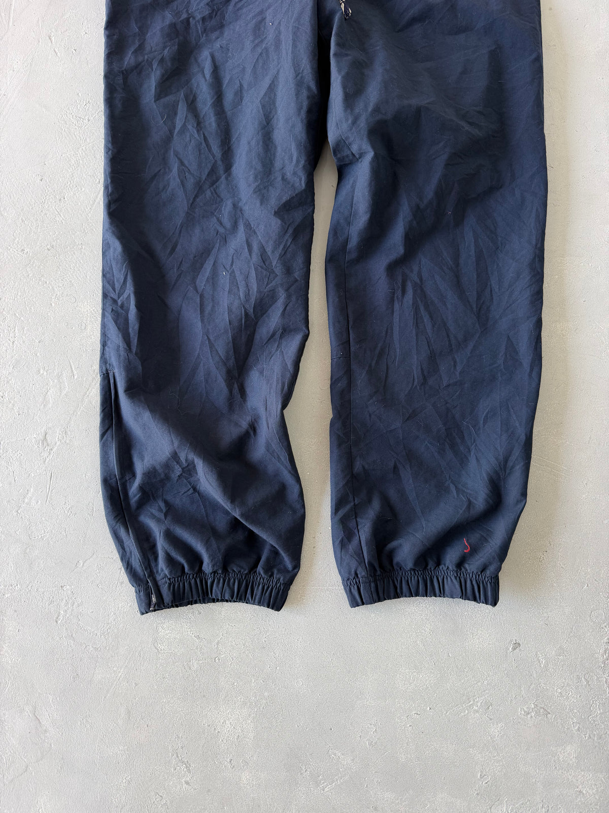 ADIDAS TRACK PANT - XL