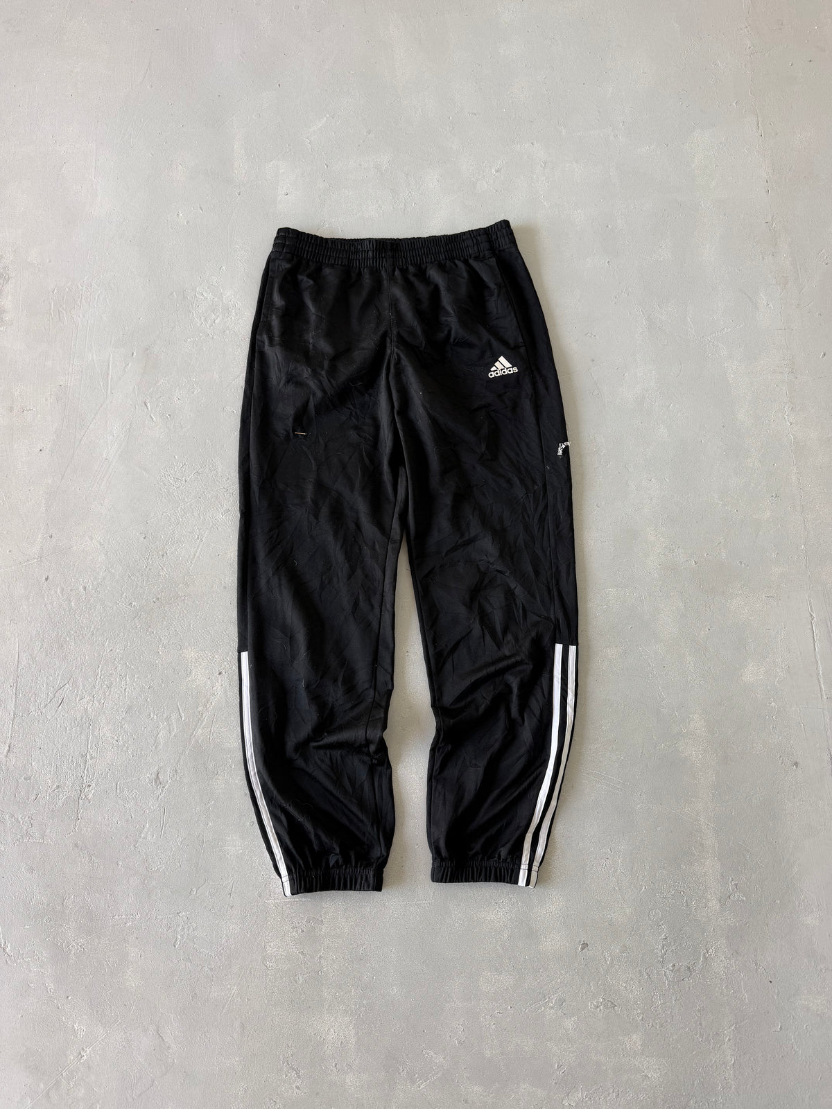 ADIDAS TRACK PANT - S