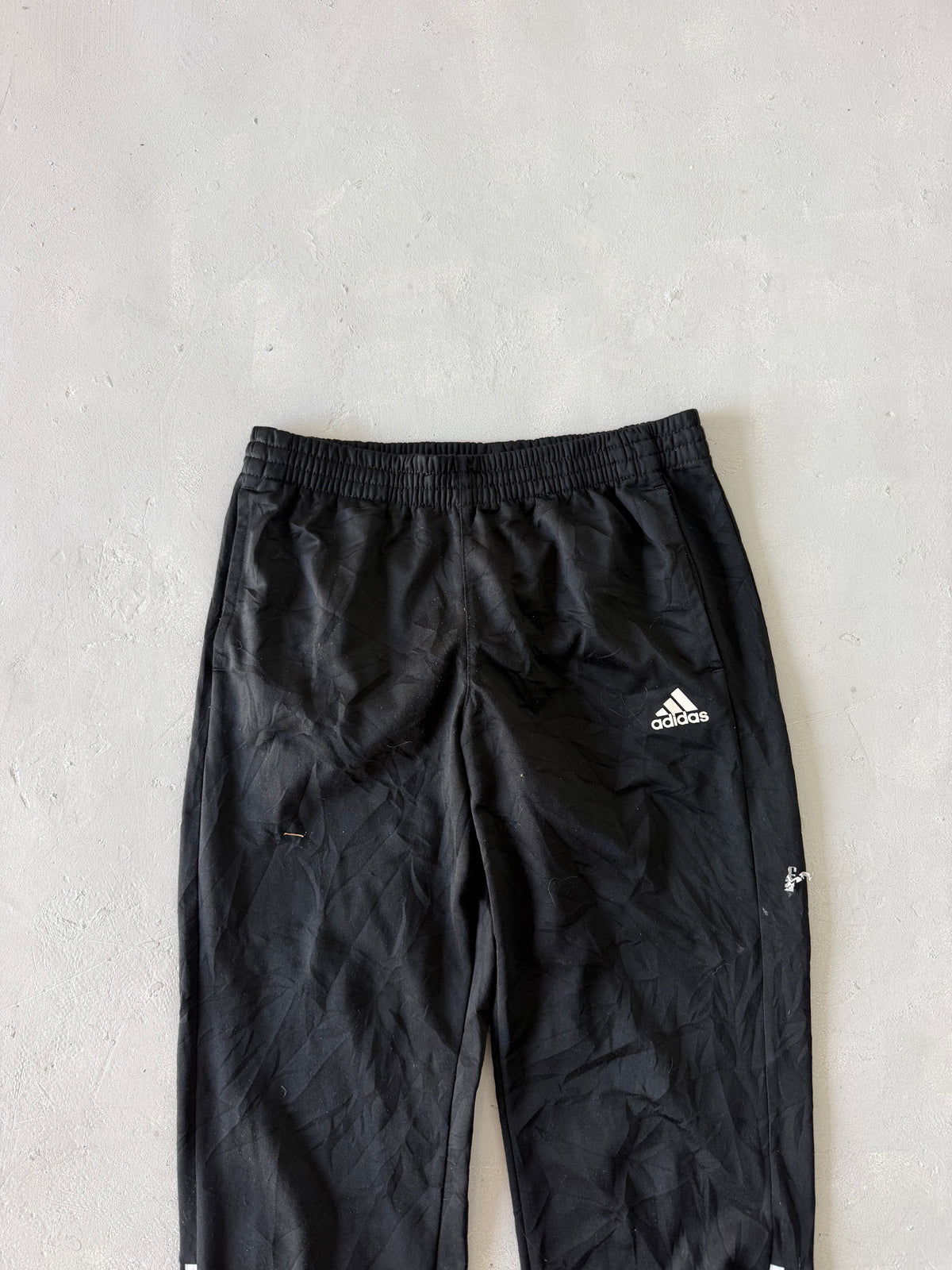ADIDAS TRACK PANT - S