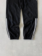 ADIDAS TRACK PANT - S