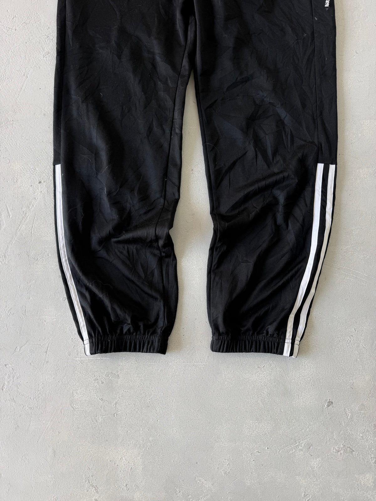 ADIDAS TRACK PANT - S