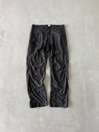 QUECHUA OUTDOOR PANT - M