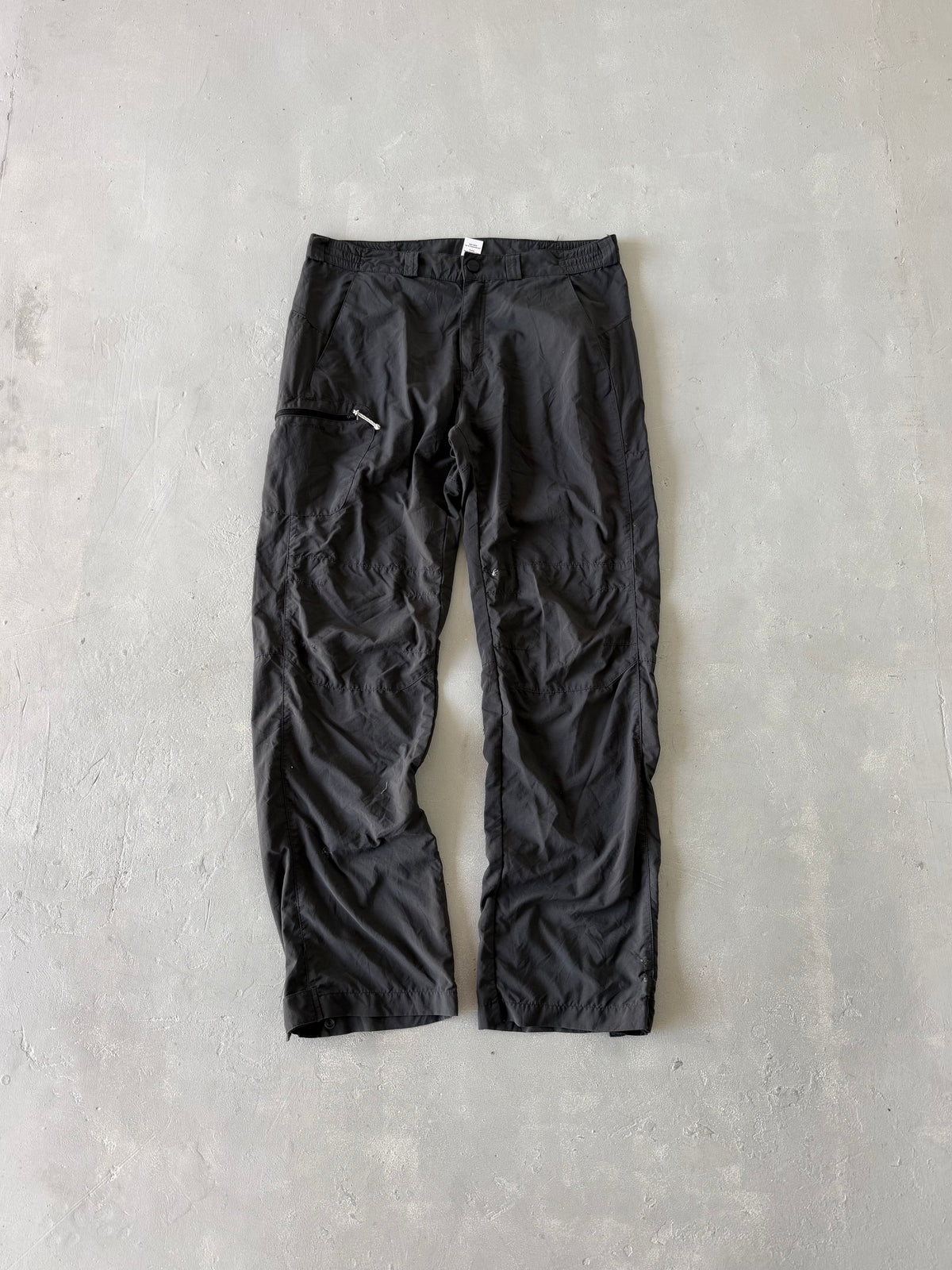 QUECHUA OUTDOOR PANT - M