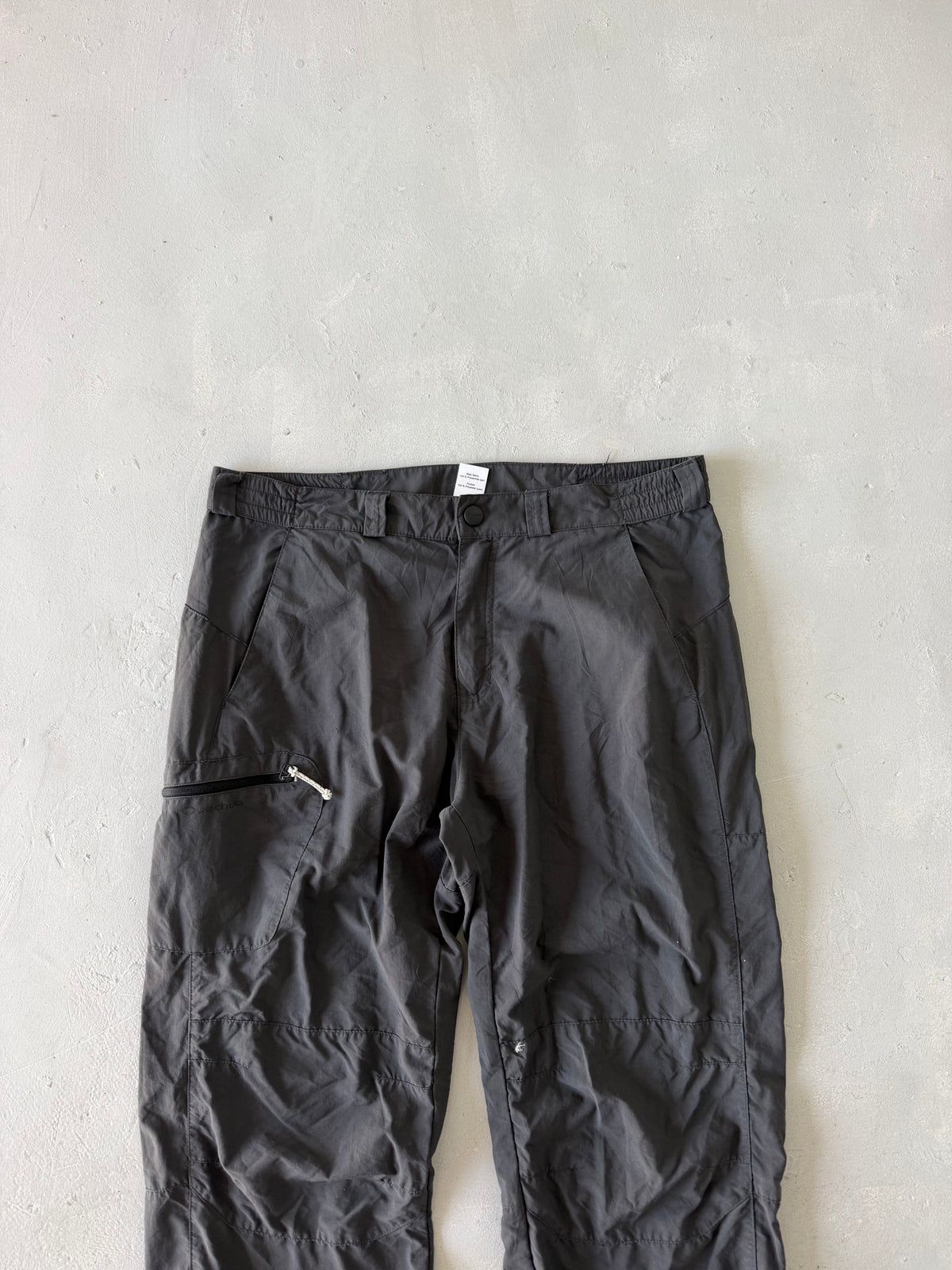 QUECHUA OUTDOOR PANT - M