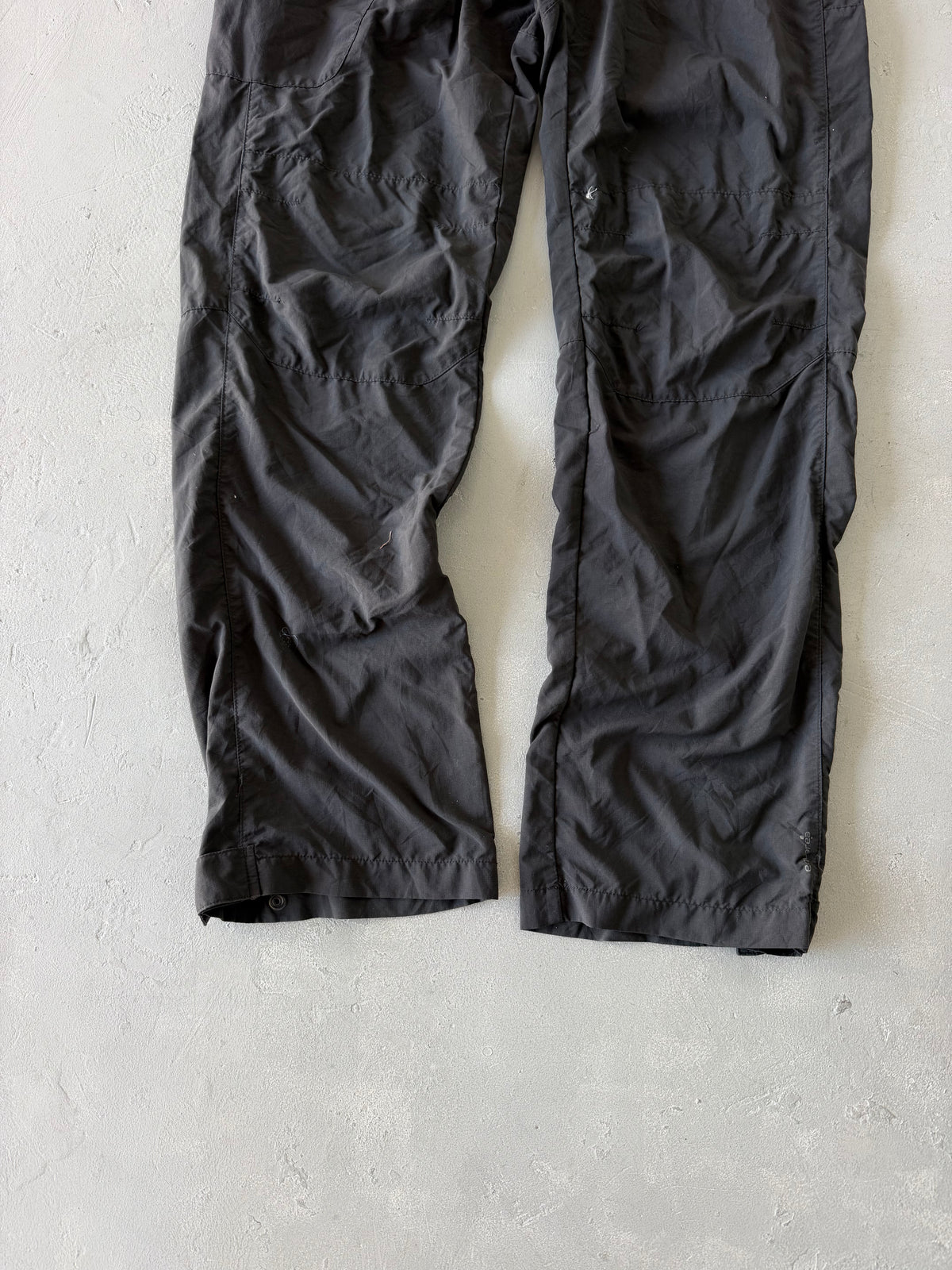 QUECHUA OUTDOOR PANT - M