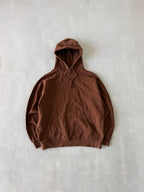 VINTAGE STYLE HOODIE - XL