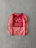 ADIDAS 96 SWEATSHIRT - XXS