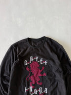 HARRYPOTTER SWEATSHIRT - XL