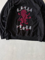 HARRYPOTTER SWEATSHIRT - XL