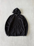 CHAMPION ZIPPER HOODIE - L