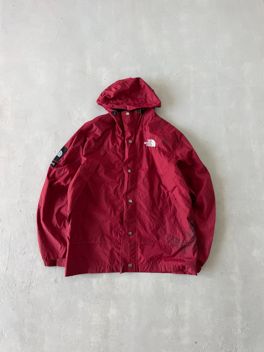 THE NORTH FACE SUPREME OUTDOOR JACKET - M