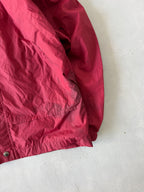 THE NORTH FACE SUPREME OUTDOOR JACKET - M