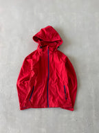 MCKNLEY HIIKING JACKET - S