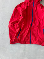 MCKNLEY HIIKING JACKET - S