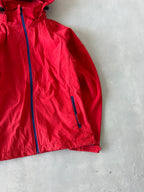 MCKNLEY HIIKING JACKET - S