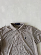 USPA POLO TEE - L