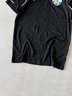 NIKE DRI FIT POLO TEE - M