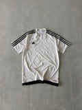 ADIDAS DRI FIT TEE - M
