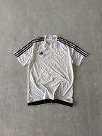 ADIDAS DRI FIT TEE - M