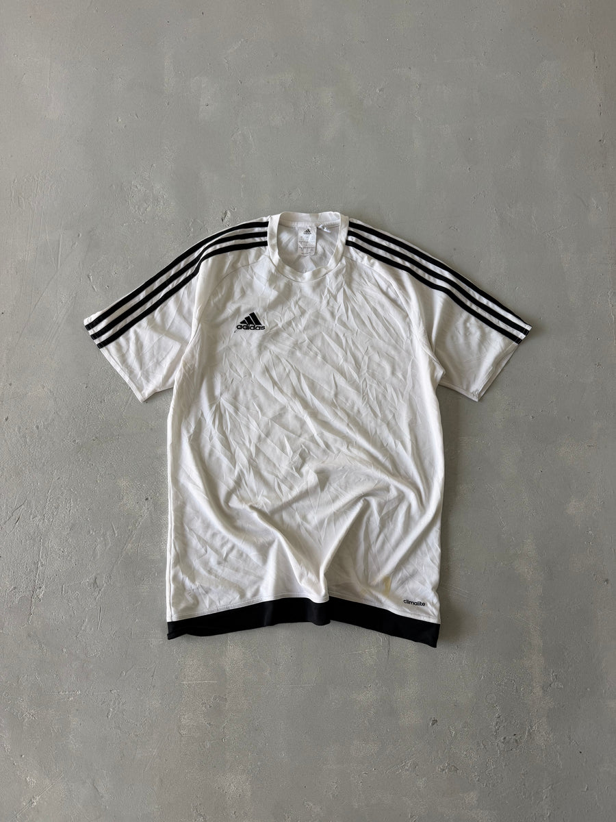 ADIDAS DRI FIT TEE - M