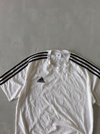 ADIDAS DRI FIT TEE - M