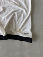 ADIDAS DRI FIT TEE - M
