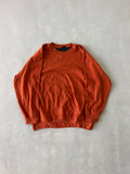 VINTAGE SWEATSHIRT - XL