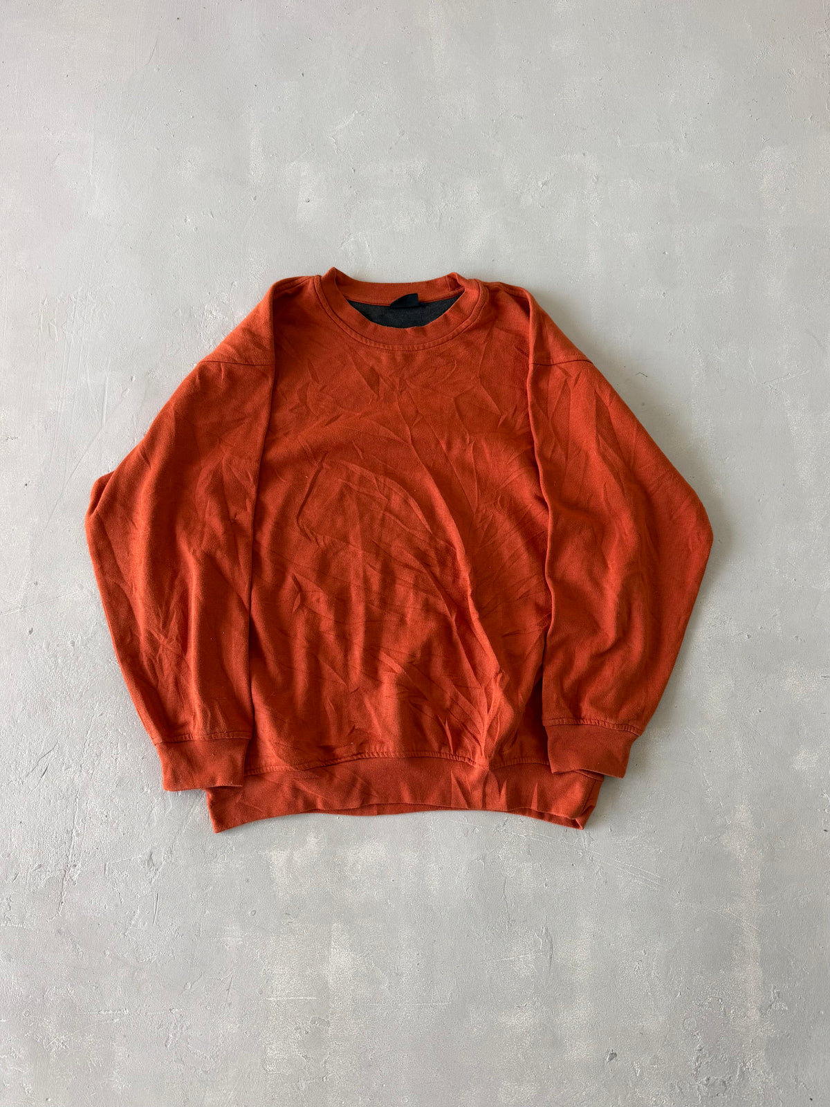 VINTAGE SWEATSHIRT - XL