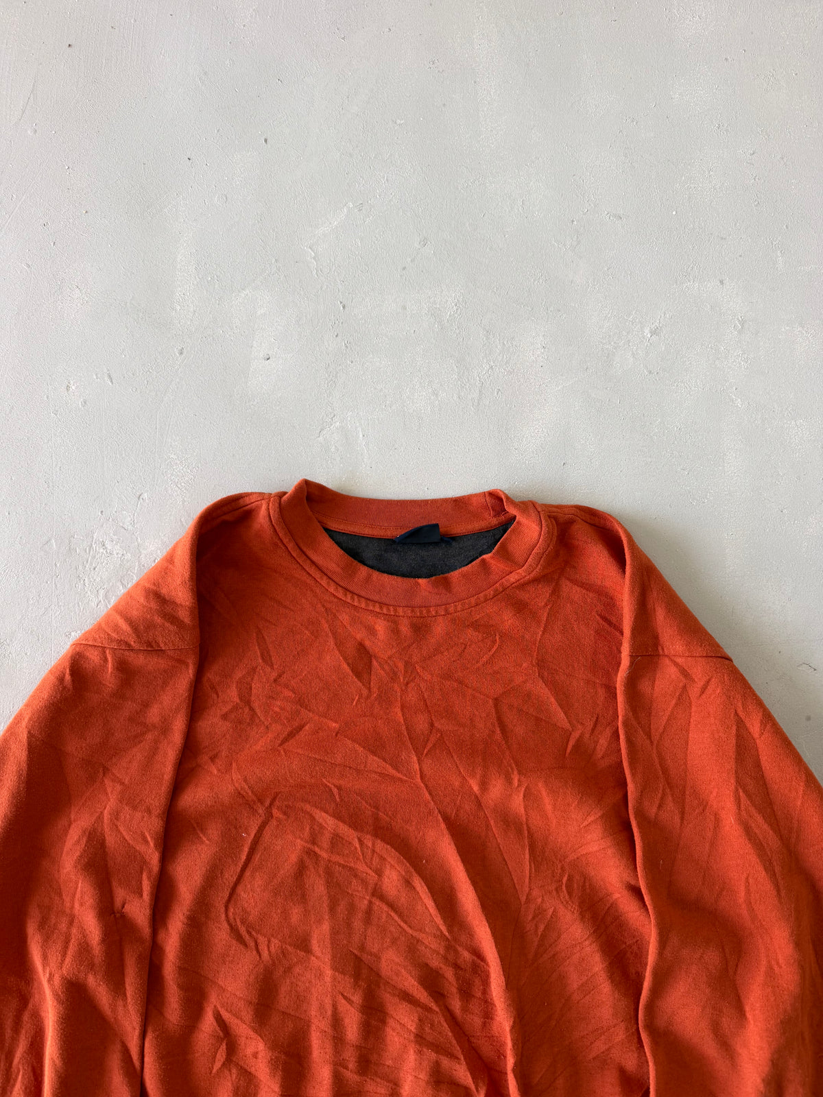 VINTAGE SWEATSHIRT - XL