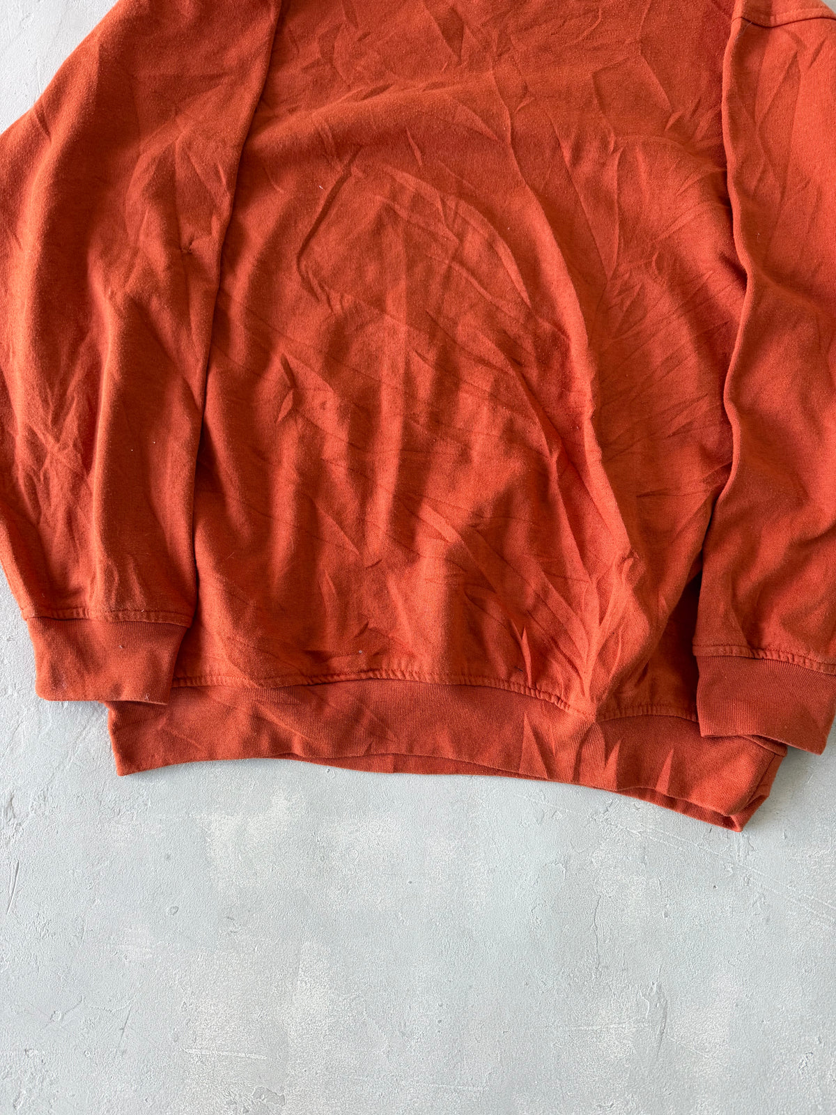 VINTAGE SWEATSHIRT - XL