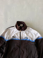 PUMA BMW JACKET - M