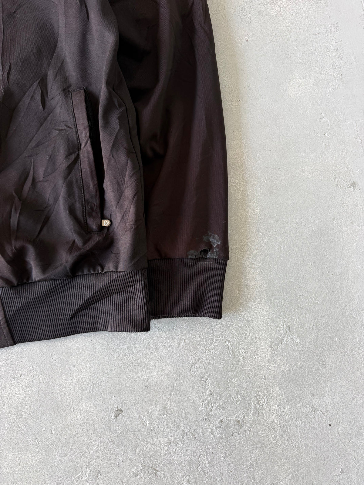 PUMA BMW JACKET - M
